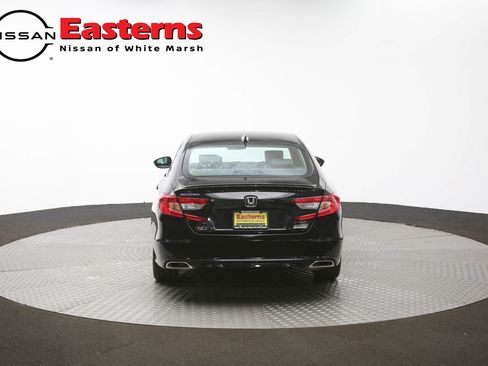 Used 2022 Honda Accord Sport Special Edition image 35