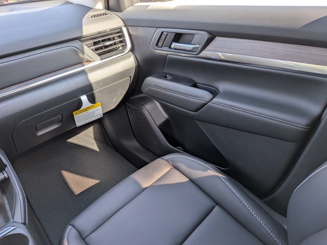 New 2027 GMC Terrain Denali AWD/4WD image 19