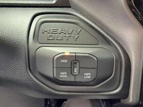 New 2026 RAM 2500 Big Horn image 16