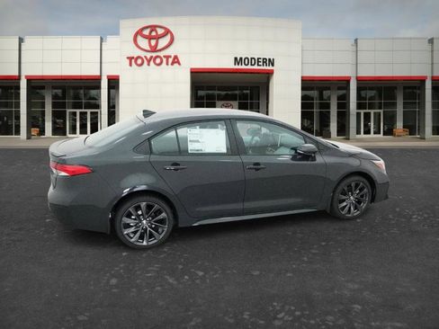 New 2026 Toyota Corolla SE FWD image 14