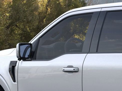 New 2025 Ford F150 Lariat w/ Equipment Group 501A Mid AWD/4WD image 20