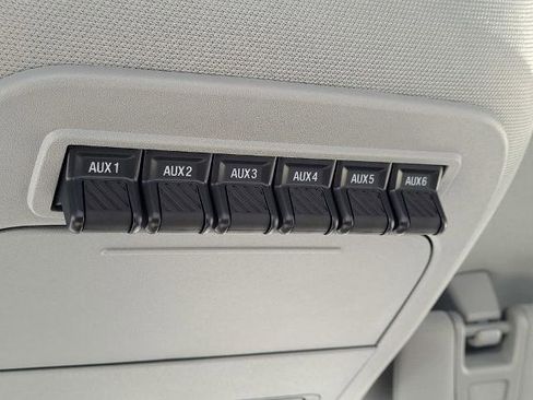 New 2024 Ford F550 2WD Regular Cab Super Duty image 23