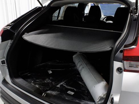 New 2025 Mitsubishi Eclipse Cross LE image 14