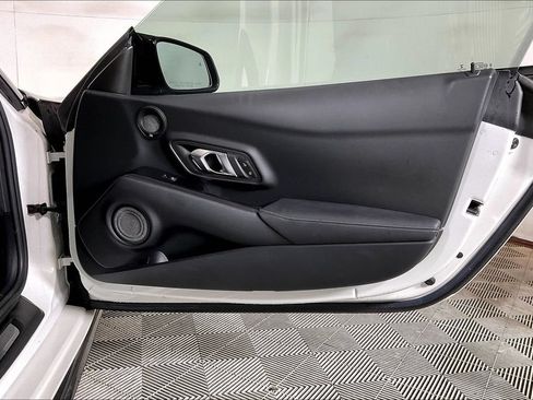 Used 2023 Toyota Supra RWD image 22