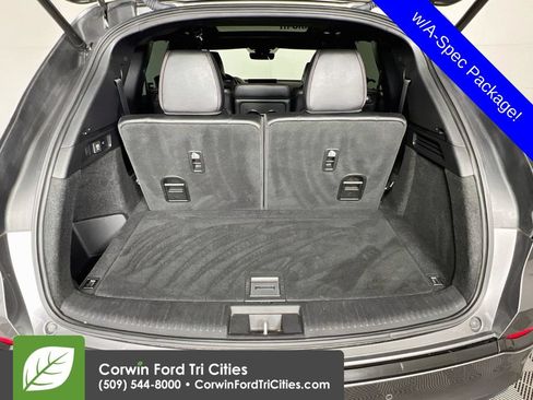 Used 2023 Acura MDX A-Spec AWD/4WD image 15