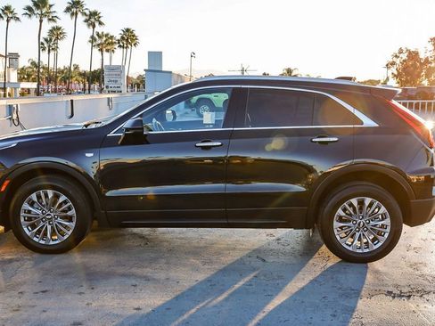 Used 2024 Cadillac XT4 Premium Luxury image 14
