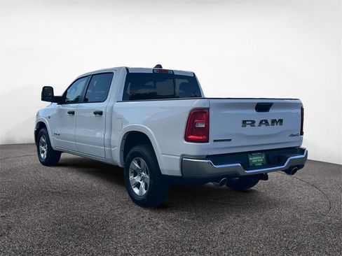 New 2026 RAM 1500 Big Horn/Lone Star image 3