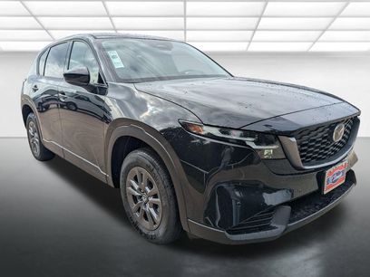 New 2026 MAZDA CX-5 Select