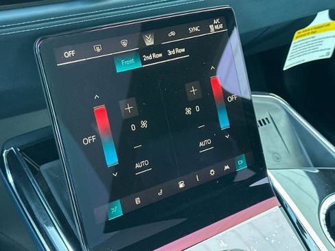 New 2025 Cadillac Escalade IQ Sport 2 image 25