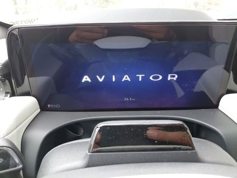 New 2026 Lincoln Aviator Black Label w/ Jet Appearance Package AWD/4WD image 39
