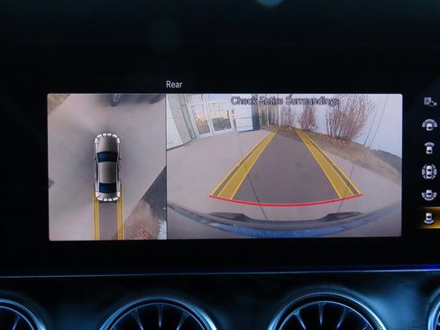 Used 2021 Mercedes-Benz CLS 450 image 25