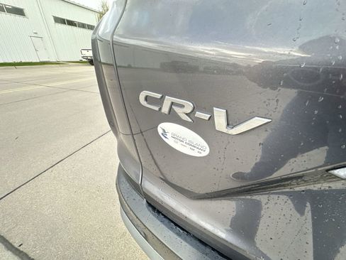 Used 2020 Honda CR-V EX-L image 32