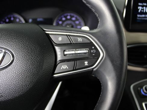 Used 2023 Hyundai Santa Fe SEL w/ Cargo Package image 26