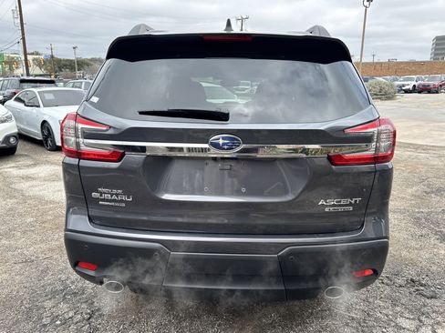 New 2026 Subaru Ascent Limited image 4