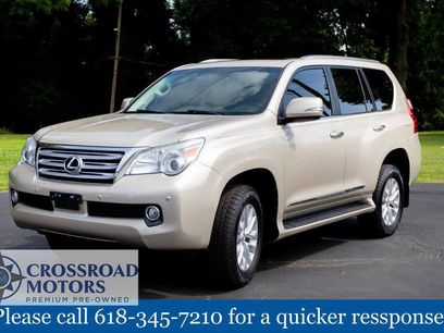 Used 2010 Lexus GX 460