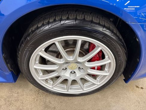 Used 2015 Mitsubishi Lancer Evolution GSR image 39