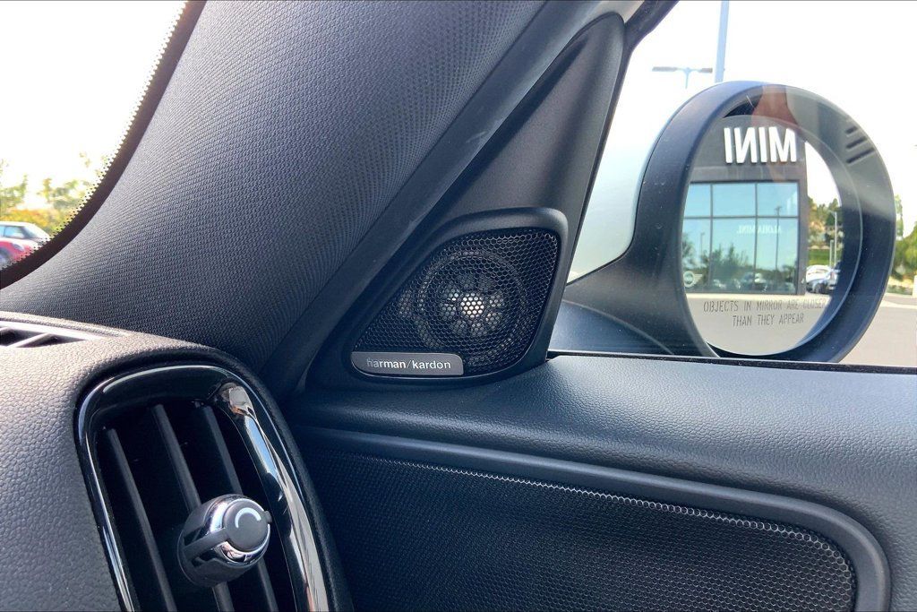 Used 2022 MINI Cooper Countryman S FWD image 34