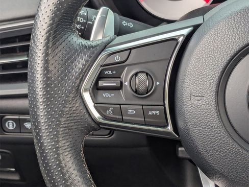 Certified 2023 Acura TLX Type S image 26