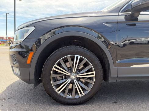 Used 2019 Volkswagen Tiguan S AWD/4WD image 11