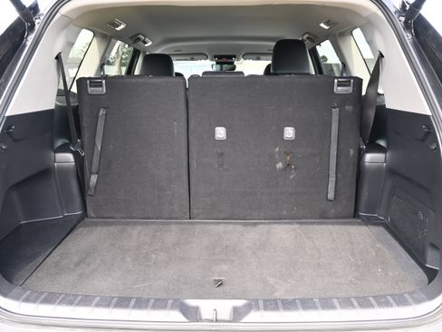 Used 2025 Toyota Grand Highlander FWD image 34