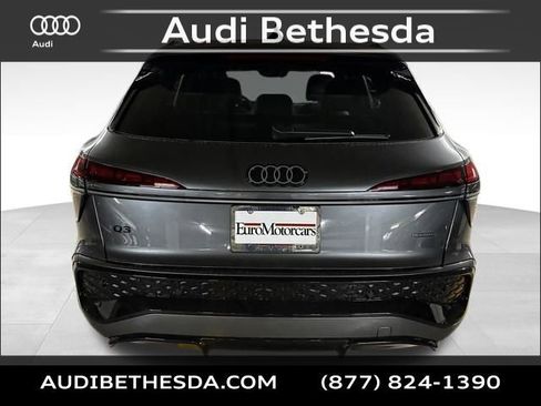 New 2026 Audi Q3 quattro 2.0T AWD/4WD image 6
