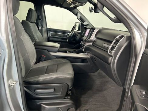 Used 2022 RAM 1500 Big Horn image 29