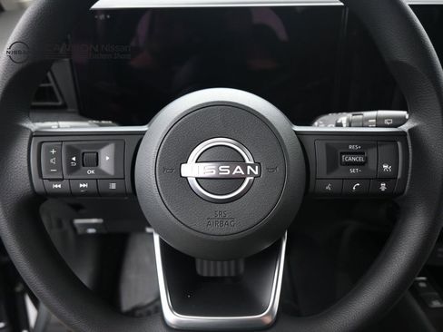 New 2026 Nissan Kicks SV FWD image 11