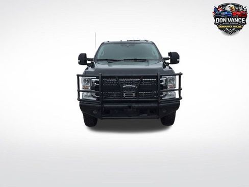 Used 2025 Ford F350 XLT w/ 360-Degree Camera Package AWD/4WD image 9