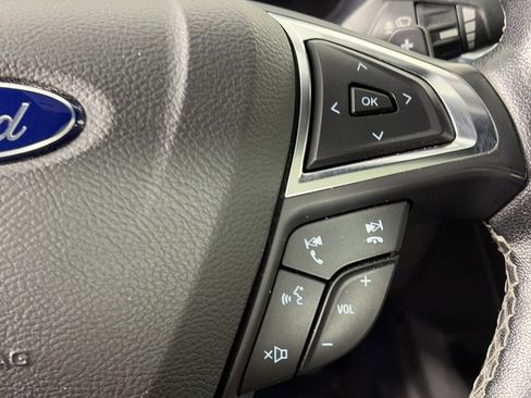 Certified 2017 Ford Fusion Sport w/ Equipment Group 401A image 18