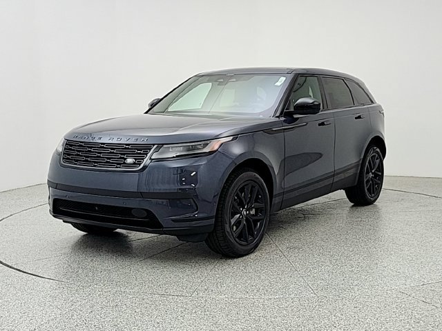 New 2026 Land Rover Range Rover Velar S AWD/4WD image 1