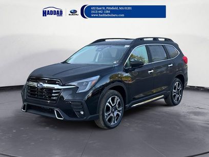 New 2025 Subaru Ascent Touring