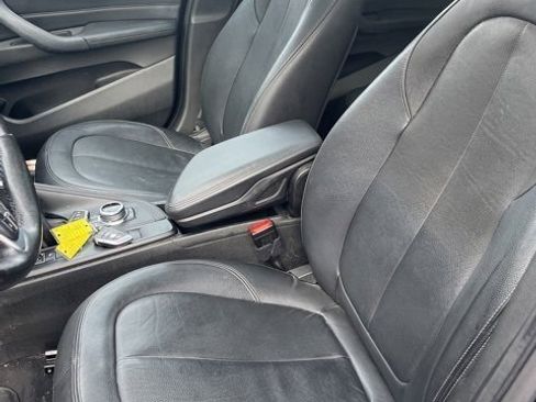 Used 2017 BMW X1 xDrive28i image 13