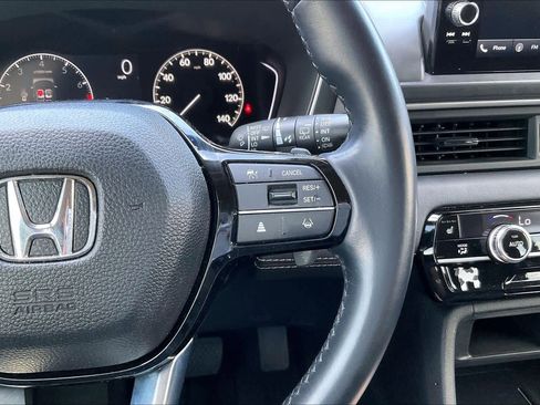 Used 2023 Honda Pilot EX-L image 24