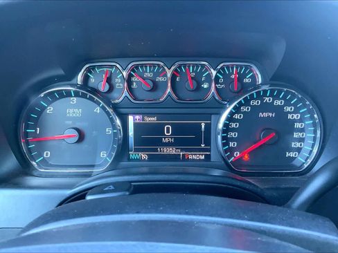 Used 2014 Chevrolet Silverado 1500 LT w/ All Star Edition image 25