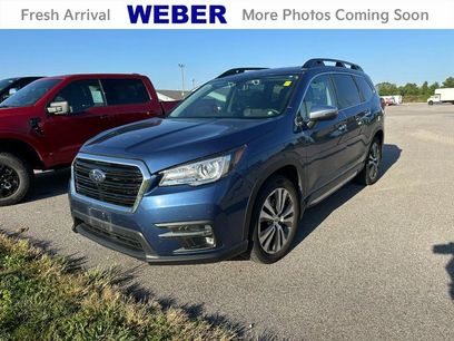 Used 2021 Subaru Ascent Touring w/ Popular Package #2A