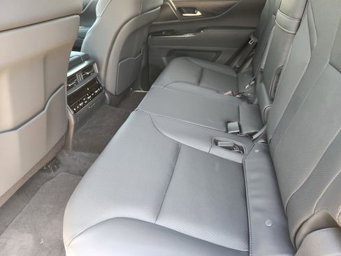 New 2026 Lexus LX 700h Luxury AWD/4WD image 20