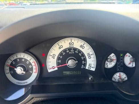 Used 2008 Toyota FJ Cruiser 4WD image 24