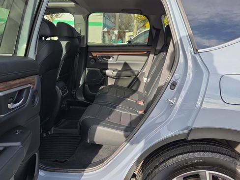 Used 2022 Honda CR-V Touring image 5