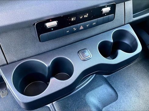 New 2026 Mercedes-Benz Sprinter 3500 image 11