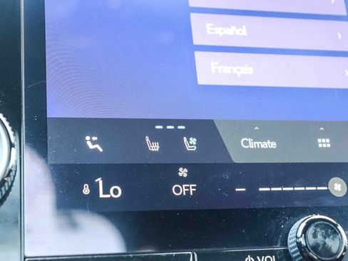 Certified 2025 Lexus NX 250 FWD w/ Accessory Package (2T) image 30