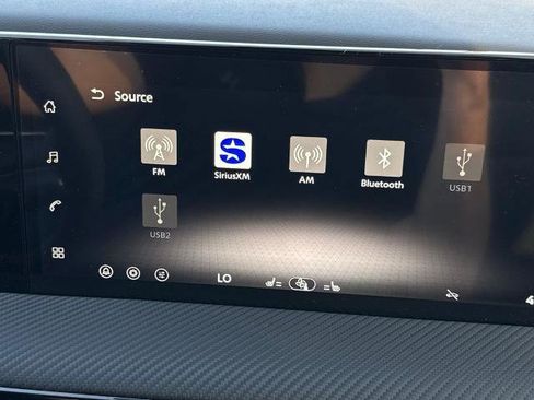 New 2026 Nissan Kicks SR w/ Cold Weather Package image 28