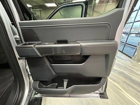 Used 2022 Ford F150 XLT w/ Equipment Group 302A High image 42