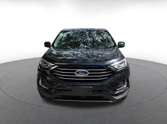 Used 2022 Ford Edge Titanium w/ Equipment Group 301A AWD/4WD video 2