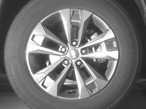 Used 2025 Chevrolet Equinox LT image 13