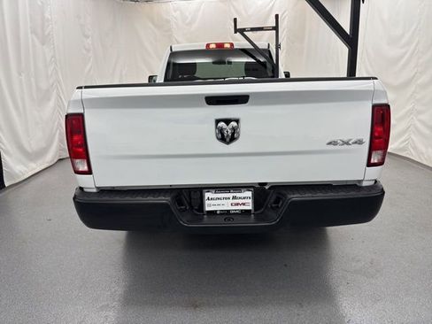 Used 2022 RAM 1500 Tradesman w/ Power & Remote Entry Group AWD/4WD image 7