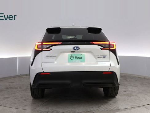 Used 2024 Subaru Solterra Touring image 15