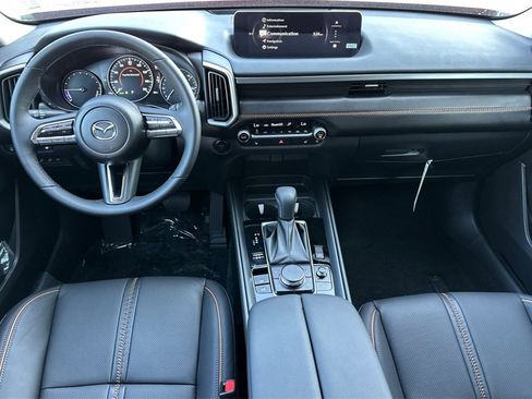 New 2025 MAZDA CX-50 AWD 2.5 Hybrid w/ Cargo Package image 14