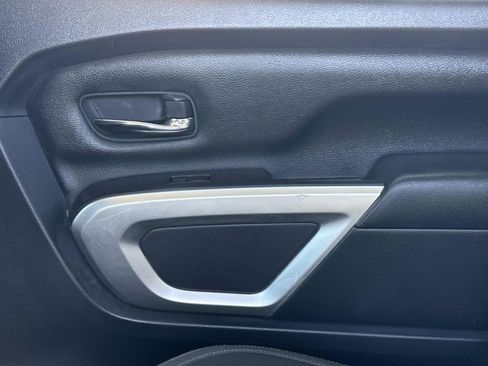 Certified 2021 Nissan Titan SV w/ Accessory Utility Package image 15