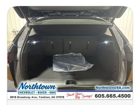 New 2026 Buick Envision Sport Touring image 27