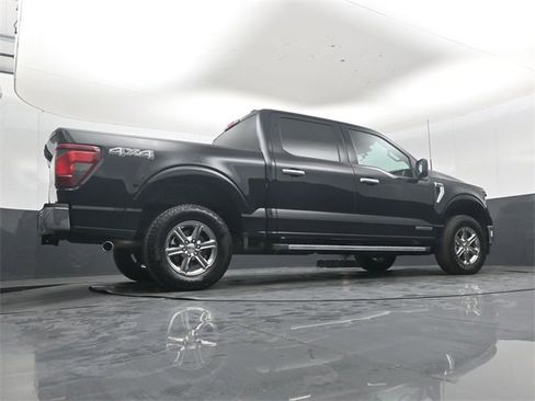 Used 2025 Ford F150 XLT w/ Equipment Group 301A Standard image 38